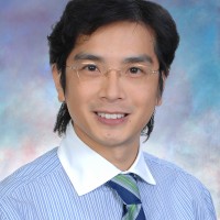 Dr Yeung Hon Cheung