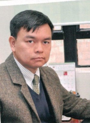 何偉祺醫生