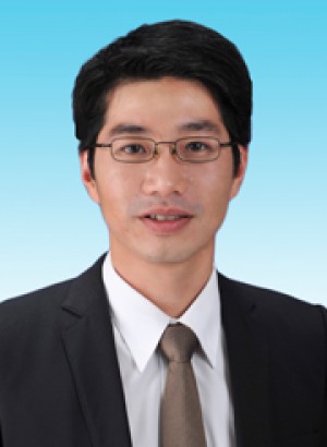 鍾振堅醫生