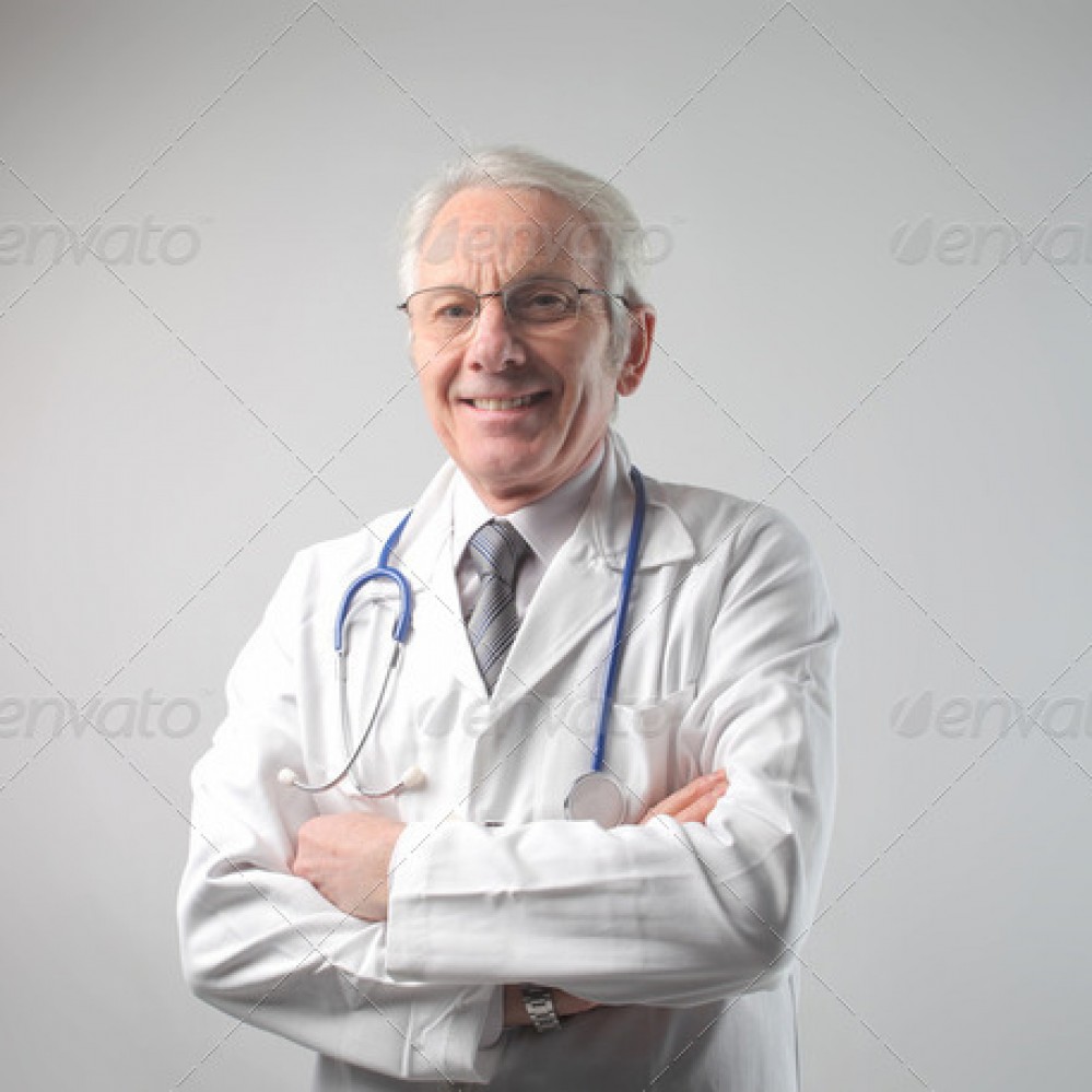 doctor721