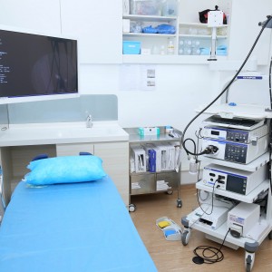胃鏡腸鏡手術室