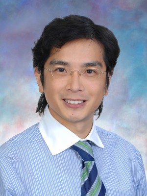 Dr Yeung Hon Cheung